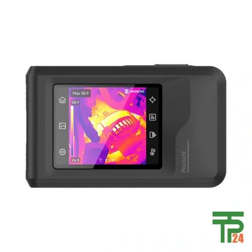 Hikmicro PocketE Handheld Thermal Imaging Camera