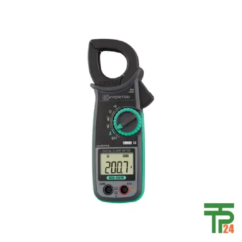 KYORITSU AC CLAMP METER KEW 2007R