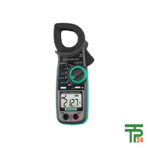 KYORITSU AC CLAMP METER KEW 2127R