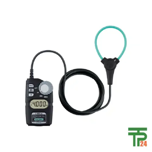 KYORITSU AC CLAMP METER KEW 2204R