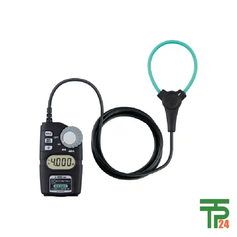 KYORITSU AC CLAMP METER KEW 2204R