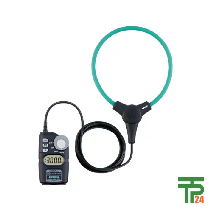 KYORITSU AC CLAMP METER KEW 2210R