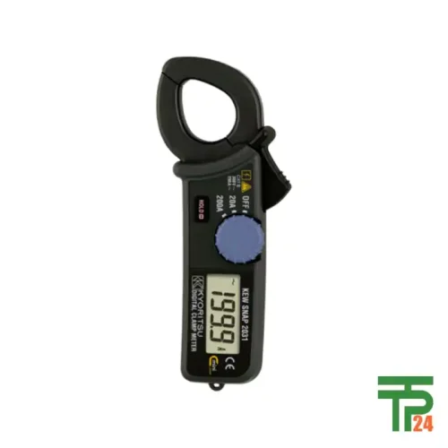 KYORITSU AC CLAMP METER MODEL 2031