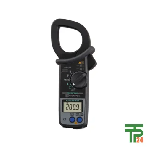 KYORITSU AC/DC CLAMP METER KEW 2009R
