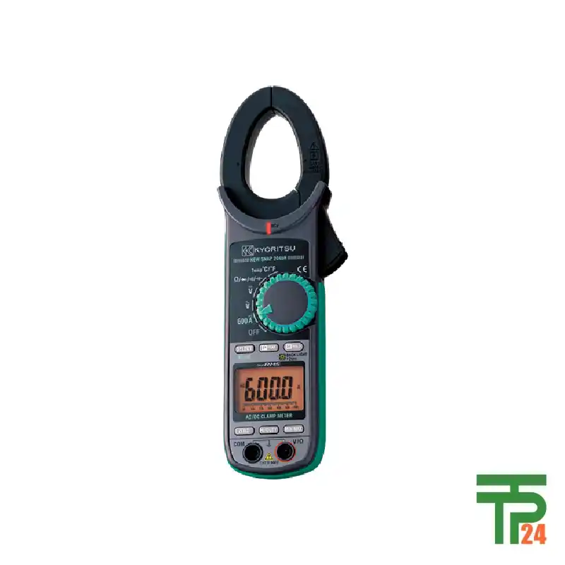 KYORITSU AC/DC CLAMP METER KEW 2046R