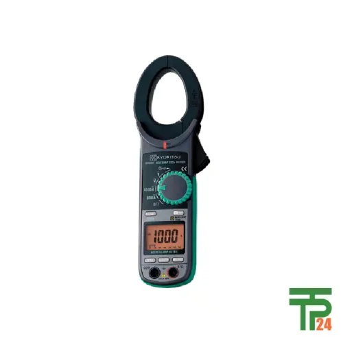 KYORITSU AC/DC CLAMP METER KEW 2055