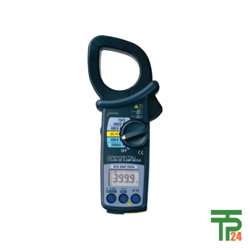 KYORITSU AC/DC CLAMP METER KEW 2003A