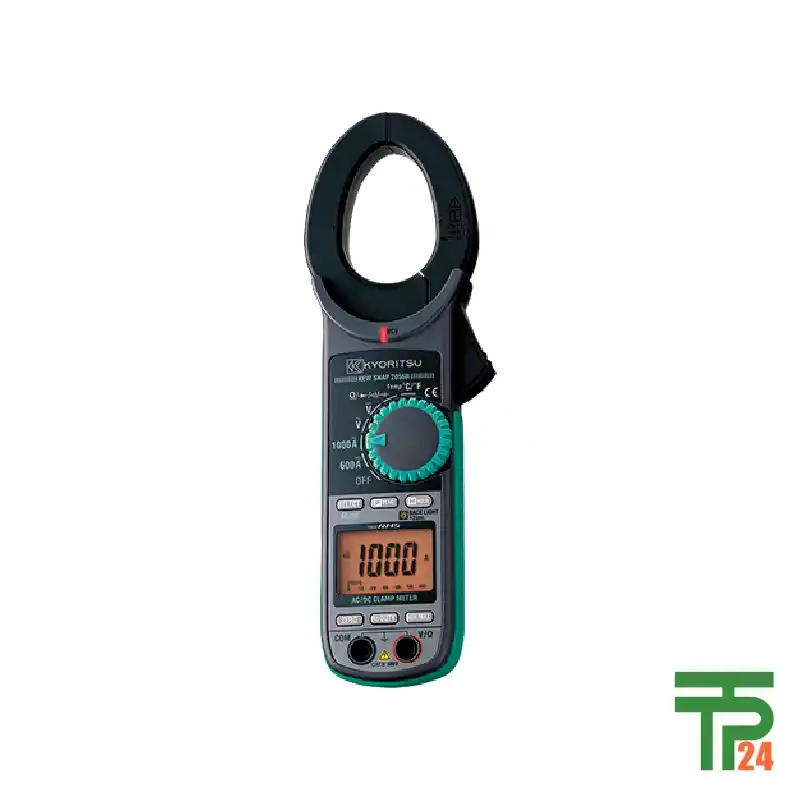 KYORITSU AC/DC CLAMP METER KEW 2056R