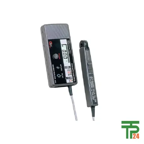 KYORITSU AC/DC CLAMP METER MODEL 2010
