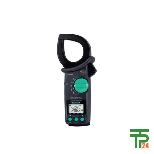 KYORITSU CLAMP POWER METER KEW 2062