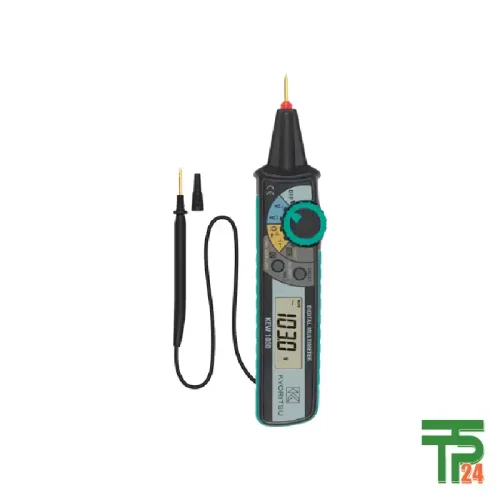 KYORITSU DIGITAL MULTIMETER KEW 1030