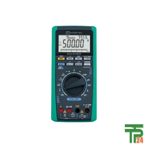 KYORITSU DIGITAL MULTIMETER KEW 1061