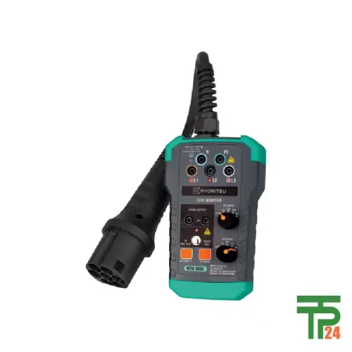 KYORITSU EVSE ADAPTER KEW 8602