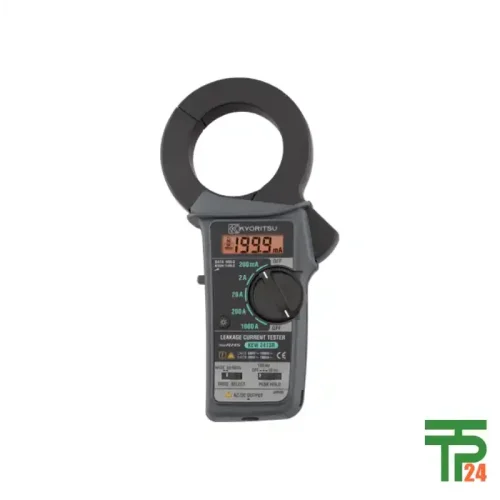 KYORITSU LEAKAGE CLAMP METER KEW 2413R