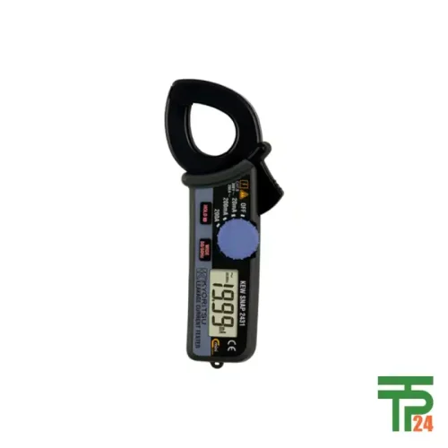 KYORITSU LEAKAGE CLAMP METER MODEL 2431