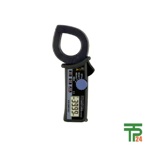 KYORITSU LEAKAGE CLAMP METER MODEL 2433