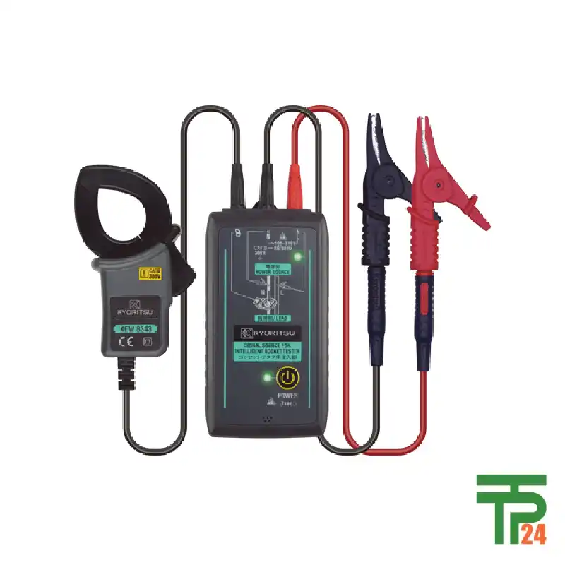 KYORITSU SIGNAL SOURCE FOR INTELLIGENT SOCKET TESTER KEW 8343