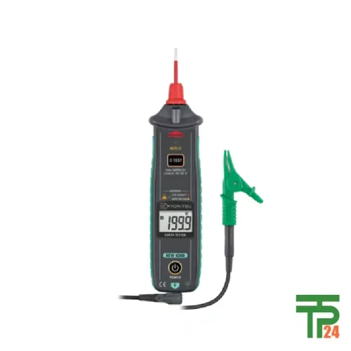 KYORITSU SIMPLIFIED EARTH TESTER KEW 4300