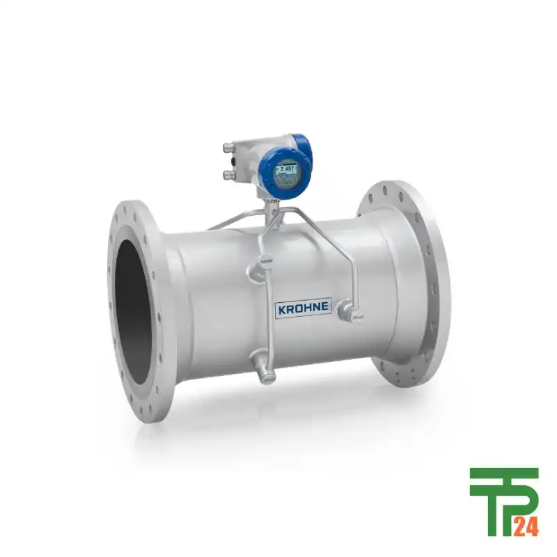 Krohne OPTISONIC 3400
