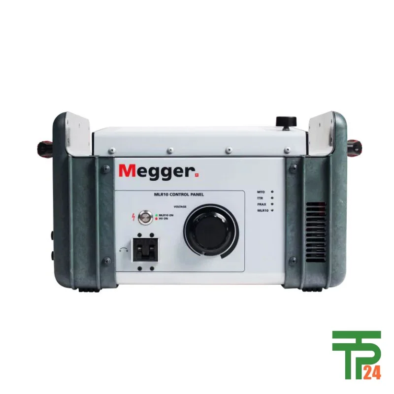 MWA300/330A three-phase ratio and winding resistance analysers