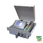 Megger BALTO Modular DC high current circuit breaker tester