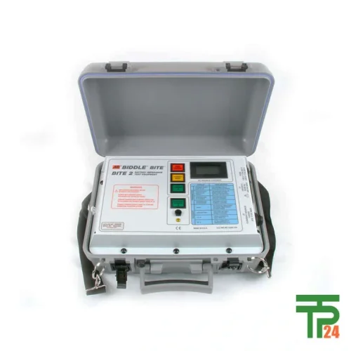 Megger BITE2/ BITE2P Battery impedance testers