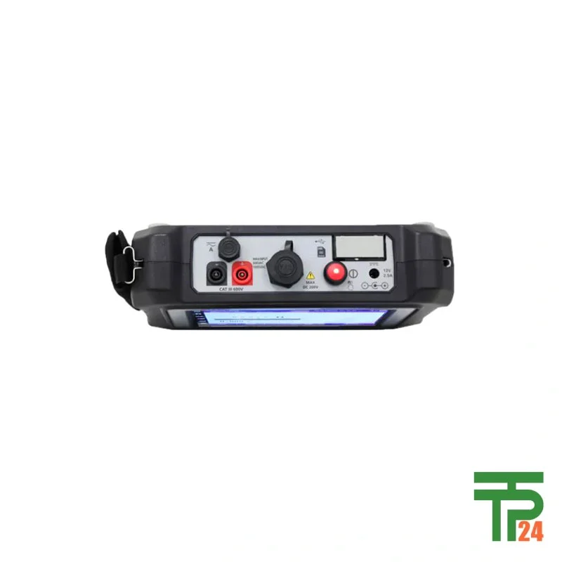 Megger BITE5 battery tester series - Image 2