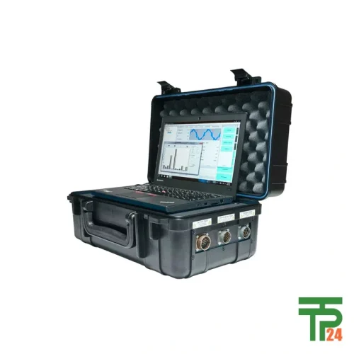 Megger Baker EXP4000 Dynamic motor analyser