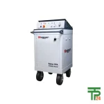 Megger Baker PPX Power Packs for high voltage motor testing