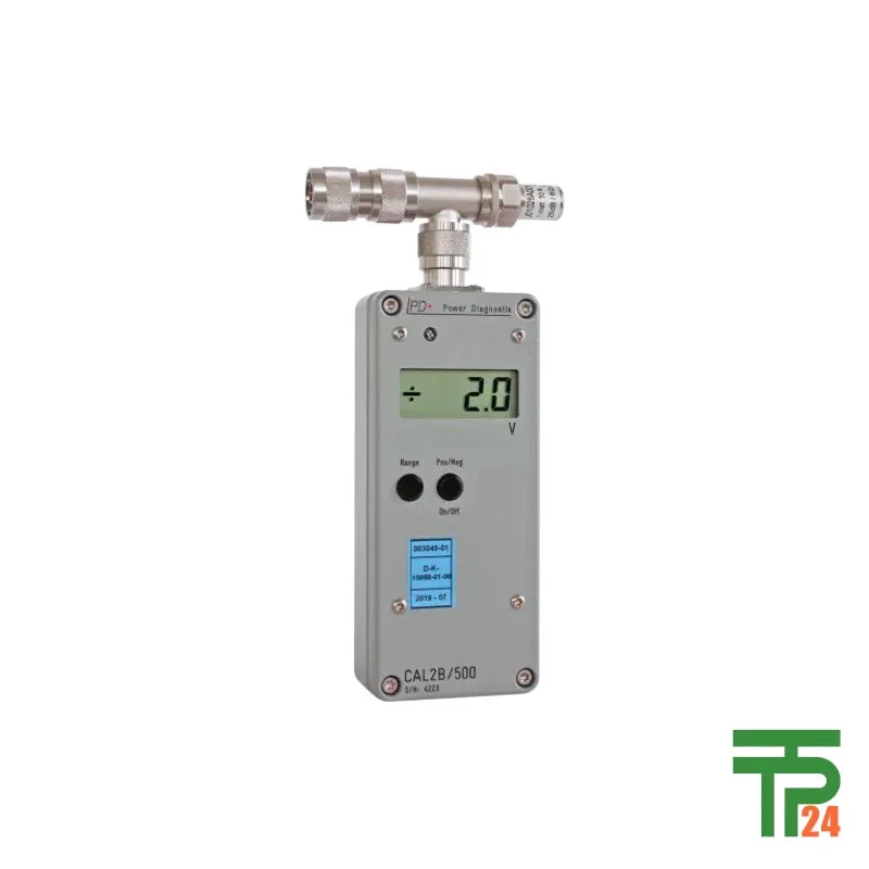 Megger CAL1, CAL2, CAL3 Calibration Impulse Generators