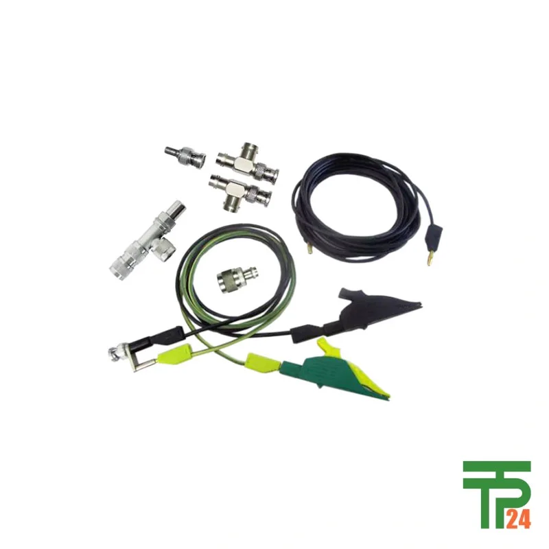 Megger CAL1, CAL2, CAL3 Calibration Impulse Generators