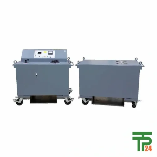 Megger CB-360-DC circuit breaker tester