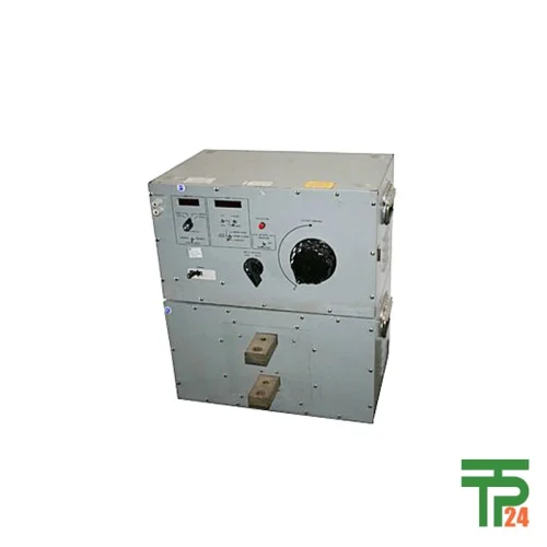 Megger CB-845 Circuit breaker test set