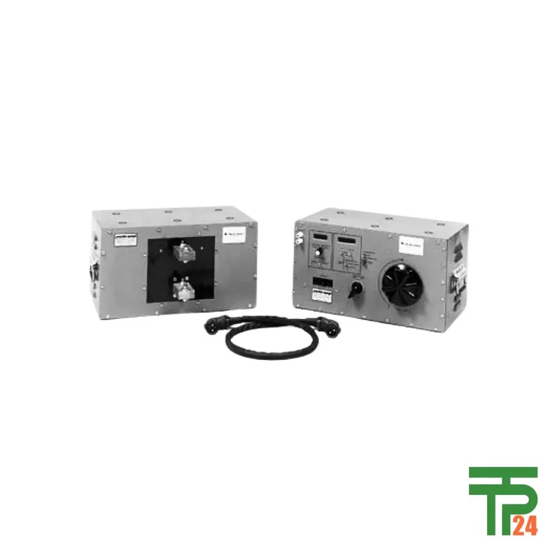 Megger CB-845 Circuit breaker test set