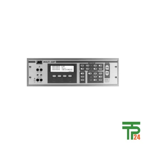 Megger DDA-16/ 30/ 60 Digital data acquisition instrumentation
