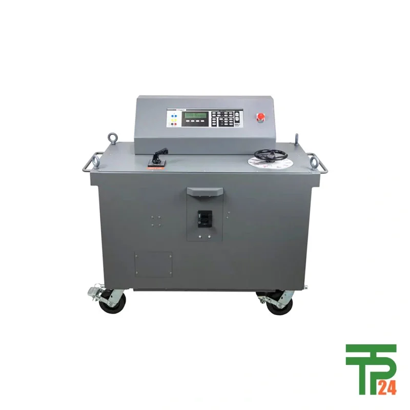 Megger DDA-3000/ DDA-6000 Universal circuit breaker test