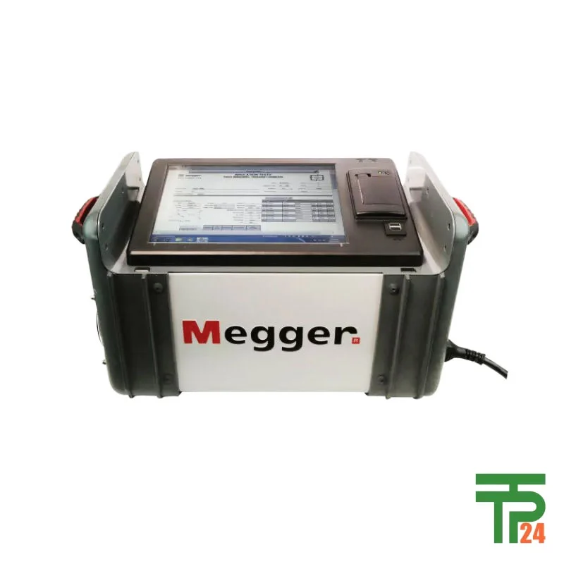 Megger DELTA4000 series