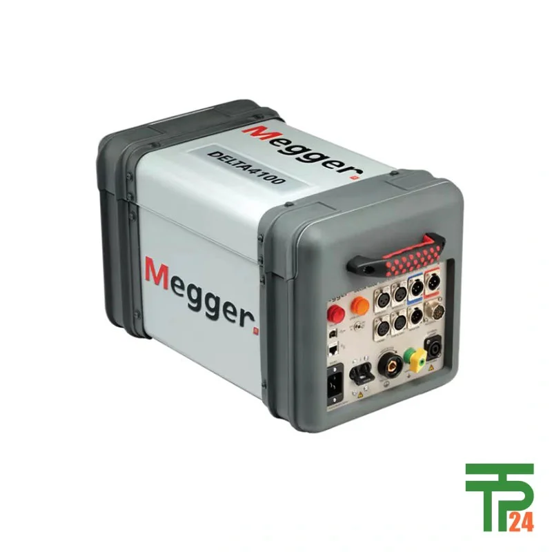 Megger DELTA4000 series