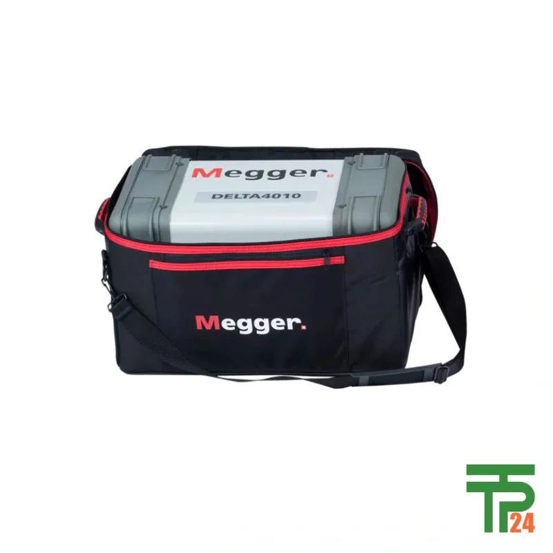 Megger DELTA4000 series