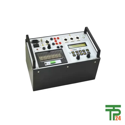 Megger EGIL Circuit breaker tester