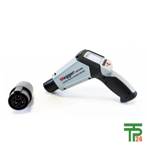 Megger EVCC300 Electric vehicle charger checker