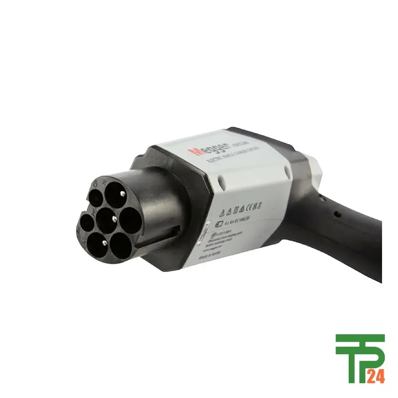 Megger EVCC300 Electric vehicle charger checker