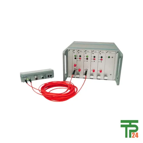 Megger FOS1 Fiber Optic Transmission System