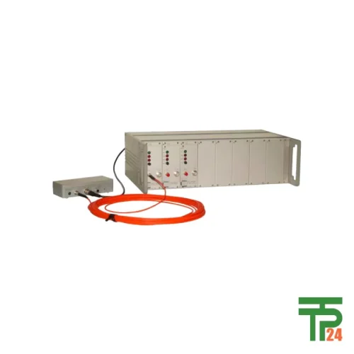 Megger FOS2 Fiber Optic Transmission System