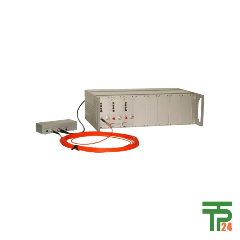 Megger FOS2 Fiber Optic Transmission System