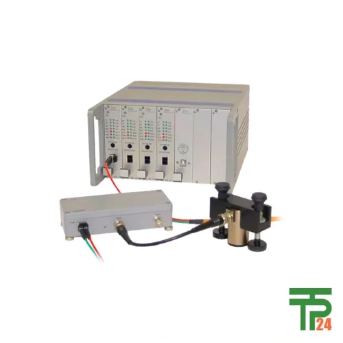 Megger FOS4 Fiber Optic Transmission