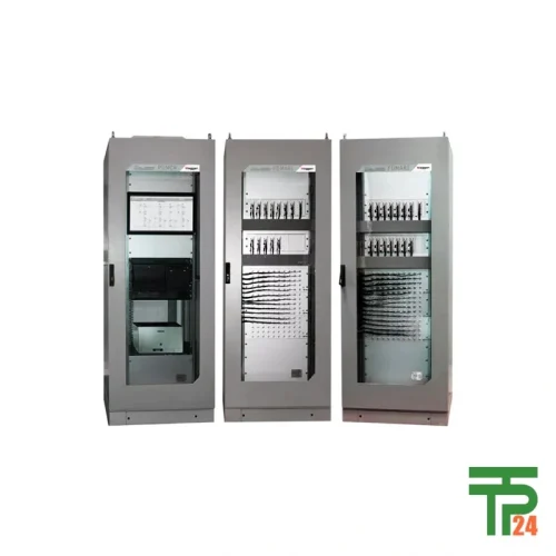 Megger GISmonitor Partial Discharge Monitoring System