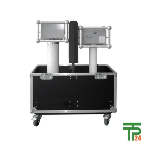 Megger ICMflex partial discharge detector and fault locator