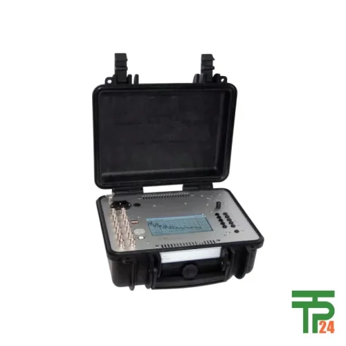Megger ICMmonitor portable partial discharge monitoring system