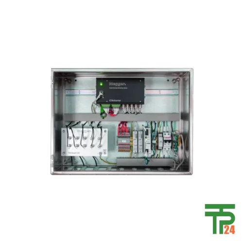 Megger ICMobserver partial discharge monitoring system